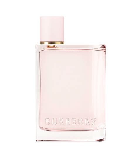 Her BURBERRY Eau de Parfum para mujer precio 